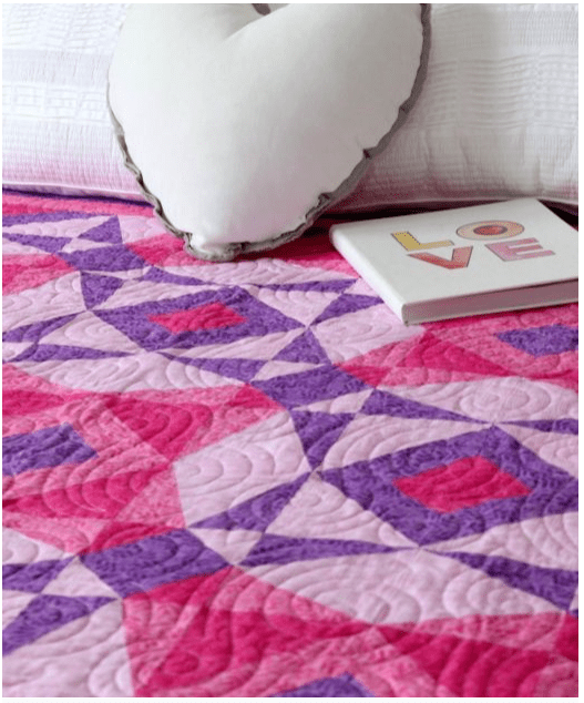 GO! Qube 10" Companion Set - Angles (55799) - Maple Leaf Quilting Company Ltd.