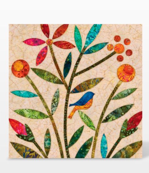 GO! Simple Shapes Die by Edyta Sitar (55177) - Maple Leaf Quilting Company Ltd.