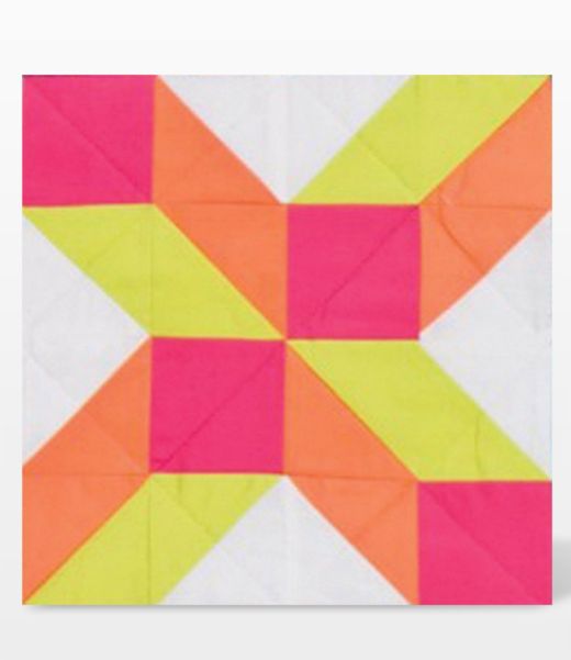 GO! Square - 2 1/2" (2" Finished) Multiples Die (55059) - Maple Leaf Quilting Company Ltd.