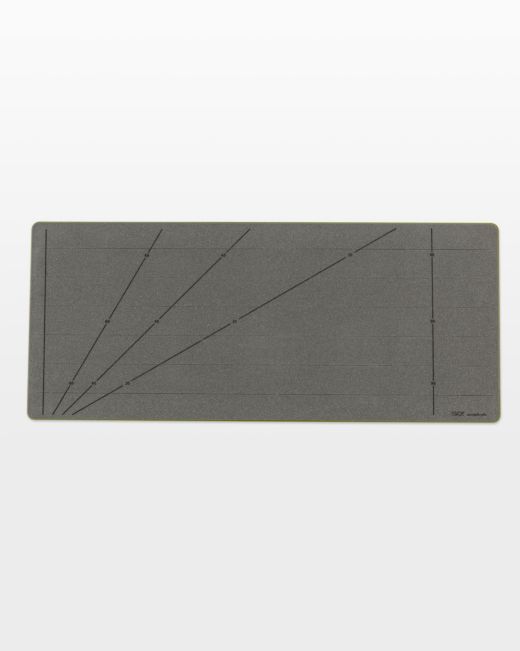 GO! Strip Cutter - 1 1/2" (1" Finished) Die (55024) - Maple Leaf Quilting Company Ltd.
