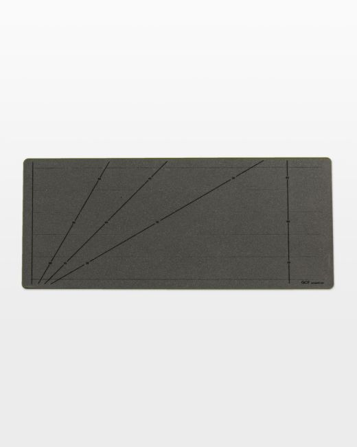 GO! Strip Cutter - 1 3/4" (1 1/4" Finished) (55083) - Maple Leaf Quilting Company Ltd.