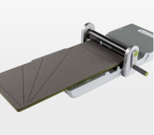 GO! Strip Cutter - 1 3/4" (1 1/4" Finished) (55083) - Maple Leaf Quilting Company Ltd.