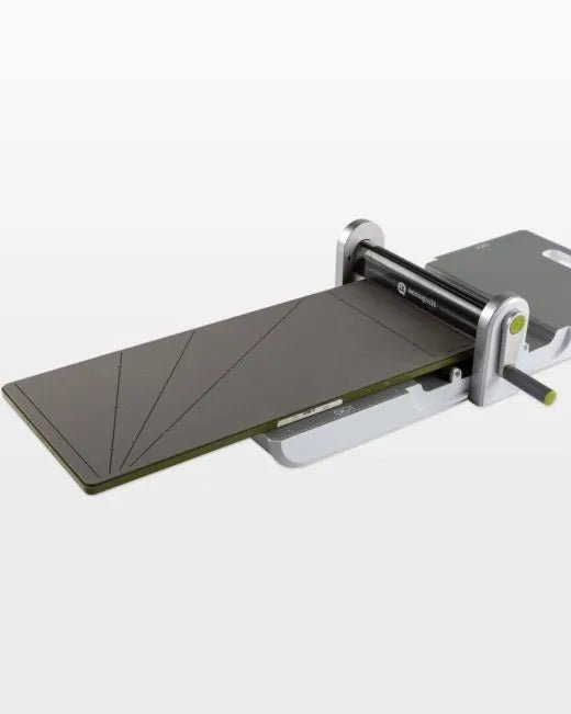 GO! Strip Cutter - 2" (1 1/2" Finished) (55025) - Maple Leaf Quilting Company Ltd.