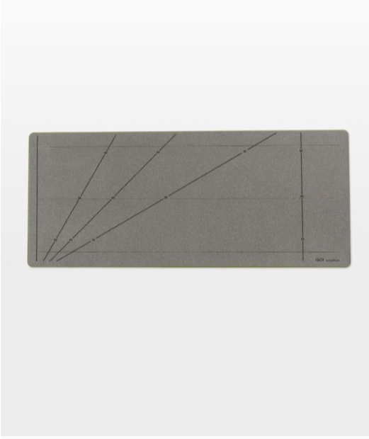 GO! Strip Cutter - 4" (3 1/2" Finished) (55085) - Maple Leaf Quilting Company Ltd.