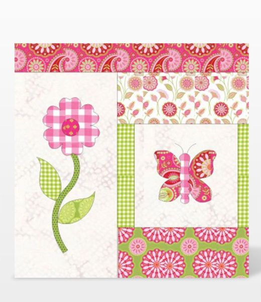 GO! Strip Cutter - 6 1/2" (6" Finished) Die (55086) - Maple Leaf Quilting Company Ltd.