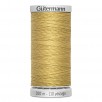 Gutermann Extra Strong Polyester All Purpose Thread 100m/110yds | Golden-893