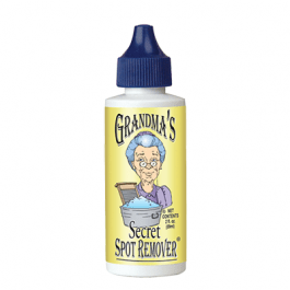 Grandma's Secret Spot Remover - Maple Leaf Quilting Company Ltd.