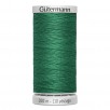 Gutermann Extra Strong Polyester All Purpose Thread 100m/110yds | Grass Green 402