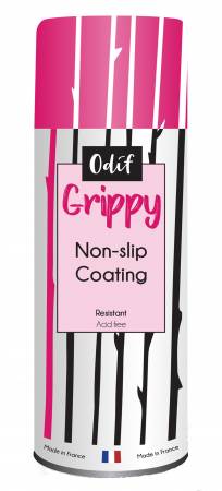 Grippy Spray Adhesive (ORMD) (43602) - Maple Leaf Quilting Company Ltd.
