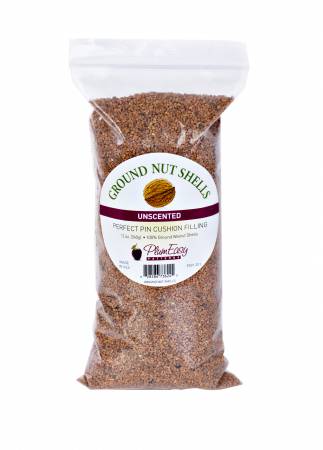 Ground Walnut Shells (PEP301) - Maple Leaf Quilting Company Ltd.