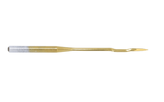 Groz - Beckert 134 110/18 4.0 Sharp (10 Needles) - Fits Janome, Handi Quilter, HV and more - Maple Leaf Quilting Company Ltd.