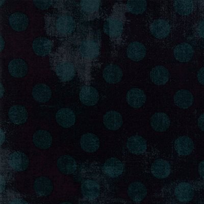 Grunge Hits The Spot by BasicGrey - Black Dress 108" Cotton (511131 - 34) – Sold in UNITS of ¼ metre - Maple Leaf Quilting Company Ltd.