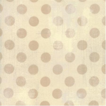 Grunge Hits The Spot by BasicGrey - Manilla 108" Cotton (511131 - 17) – Sold in UNITS of ¼ metre - Maple Leaf Quilting Company Ltd.