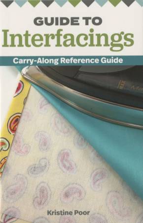 Guide to Interfacings - Maple Leaf Quilting Company Ltd.