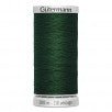 Gutermann Extra Strong Polyester All Purpose Thread 100m/110yds | Forest Green 707 - Maple Leaf Quilting Company Ltd.