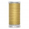 Gutermann Extra Strong Polyester All Purpose Thread 100m/110yds | Golden - 893 - Maple Leaf Quilting Company Ltd.