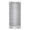 Gutermann Extra Strong Polyester All Purpose Thread 100m/110yds | Gray - 38 - Maple Leaf Quilting Company Ltd.