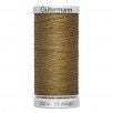 Gutermann Extra Strong Polyester All Purpose Thread 100m/110yds | Mink Brown - 887 - Maple Leaf Quilting Company Ltd.