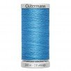 Gutermann Extra Strong Polyester All Purpose Thread 100m/110yds | Ocean Blue - 197 - Maple Leaf Quilting Company Ltd.