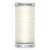 Gutermann Extra Strong Polyester All Purpose Thread 100m/110yds | Oyster - 111 - Maple Leaf Quilting Company Ltd.