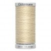 Gutermann Extra Strong Polyester All Purpose Thread 100m/110yds | Pongee - 414 - Maple Leaf Quilting Company Ltd.