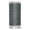 Gutermann Extra Strong Polyester All Purpose Thread 100m/110yds | Rail Gray - 701 - Maple Leaf Quilting Company Ltd.