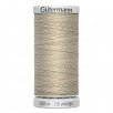 Gutermann Extra Strong Polyester All Purpose Thread 100m/110yds | Sand - 722 - Maple Leaf Quilting Company Ltd.