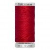 Gutermann Extra Strong Polyester All Purpose Thread 100m/110yds | Scarlet - 156 - Maple Leaf Quilting Company Ltd.