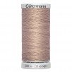 Gutermann Extra Strong Polyester All Purpose Thread 100m/110yds | Shell Tan - 991 - Maple Leaf Quilting Company Ltd.