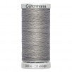 Gutermann Extra Strong Polyester All Purpose Thread 100m/110yds | Slate - 40 - Maple Leaf Quilting Company Ltd.