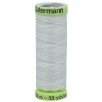Gutermann Heavy Duty Polyester Topstitching Thread 30m/33yds | Oyster (21) - Maple Leaf Quilting Company Ltd.
