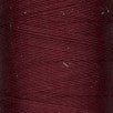 Gutermann Natural Cotton Thread 200m - 60 wt | Dark Mahogany - 4750 - Maple Leaf Quilting Company Ltd.