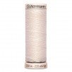 Gutermann Natural Cotton Thread 200m - 60 wt | Flesh - 5010 - Maple Leaf Quilting Company Ltd.