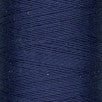Gutermann Natural Cotton Thread 250m/273yds | Bright Navy - 6340 - Maple Leaf Quilting Company Ltd.