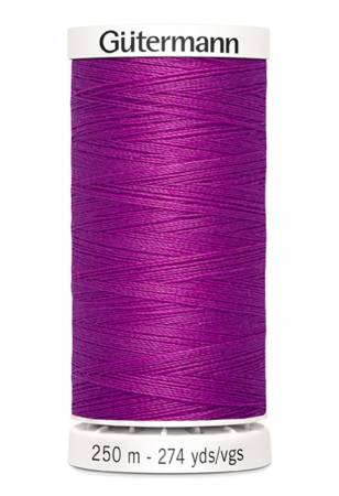 Gutermann Sew - all Polyester All Purpose Thread 250m/273yds | Laurel - Maple Leaf Quilting Company Ltd.