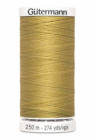 Gutermann Sew - all Polyester All Purpose Thread 250m/273yds | Sundew - Maple Leaf Quilting Company Ltd.