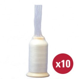 Nylon Thread Net (10 Pack)