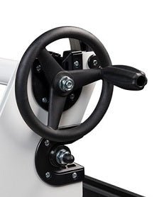 Hand Wheel Kit - QMPro18 - Maple Leaf Quilting Company Ltd.
