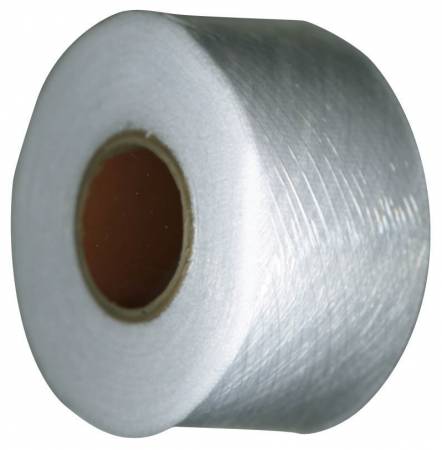 Heat Press Batting Together 1 1/2 in x 15yds (HP1574 - White) - Maple Leaf Quilting Company Ltd.