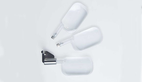 Husqvarna Viking Magnifying Lens Set (Class 8 - 9) - Maple Leaf Quilting Company Ltd.