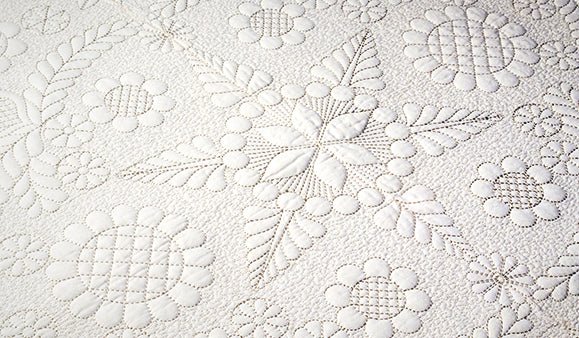 Husqvarna Viking Metal Hoop - Large - 240x150 (920438096) - Maple Leaf Quilting Company Ltd.