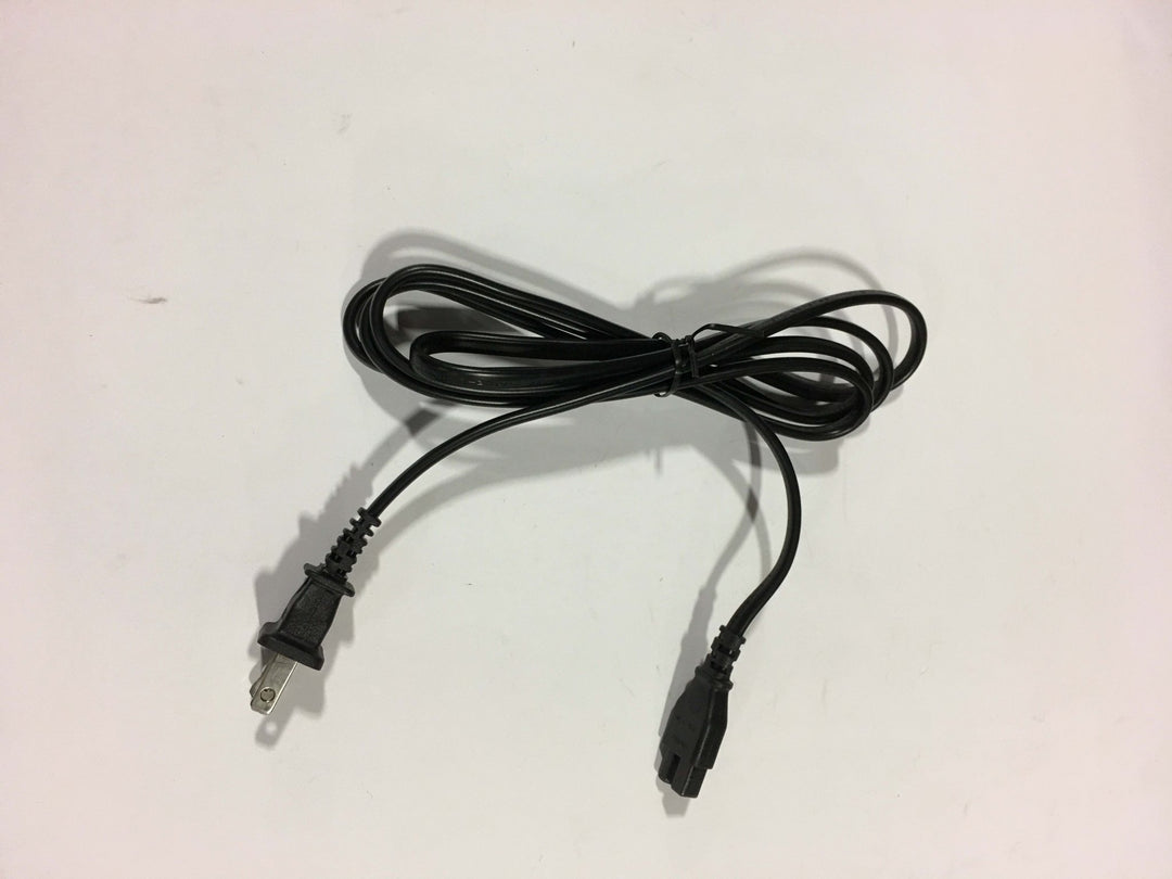 Husqvarna Viking Power Cord - Maple Leaf Quilting Company Ltd.