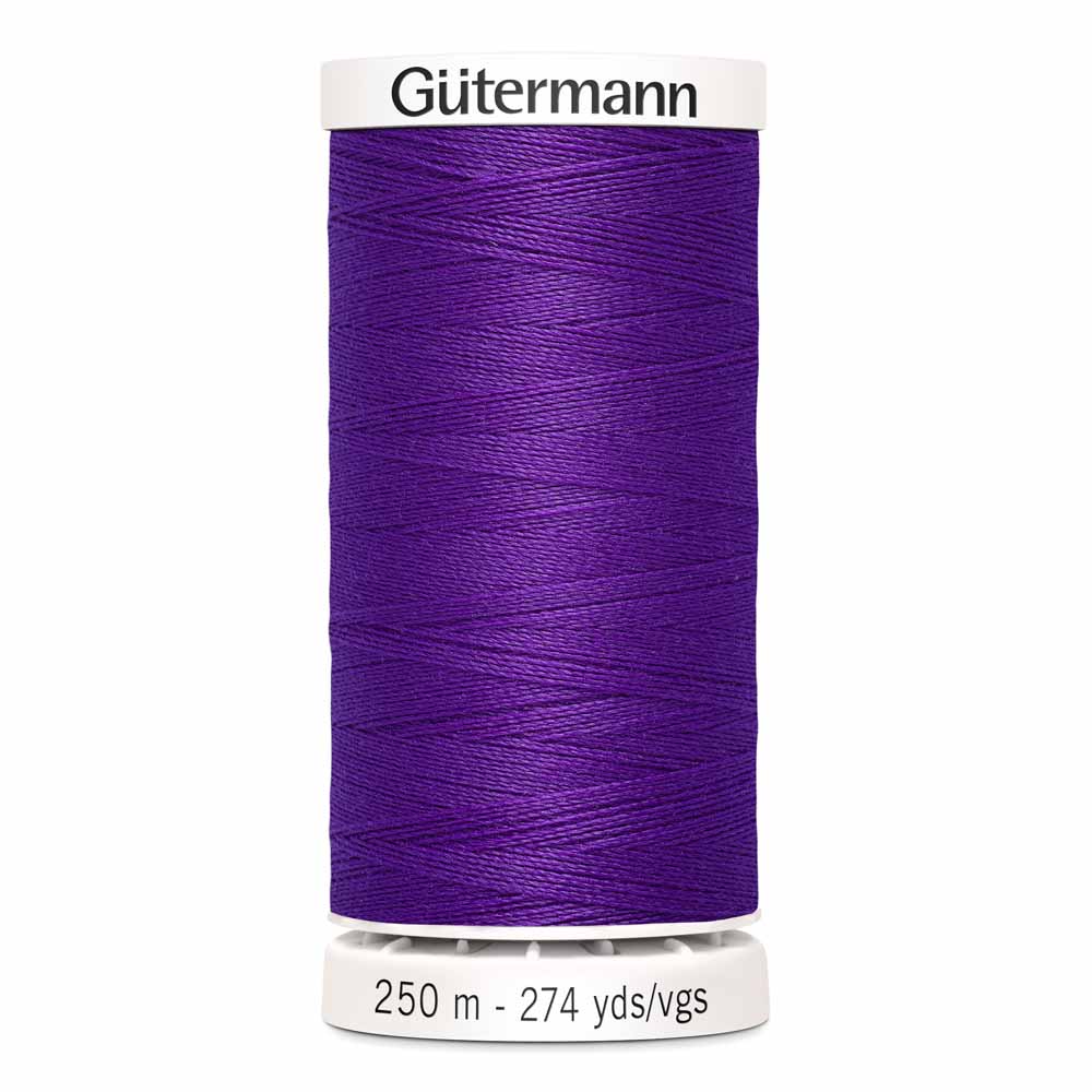 Gutermann Sew-all Polyester All Purpose Thread 250m/273yds | Hydrangea-928