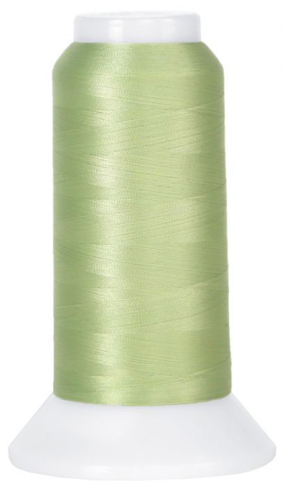 MicroQuilter 100 wt 3000 yd – #7023 Baby Green