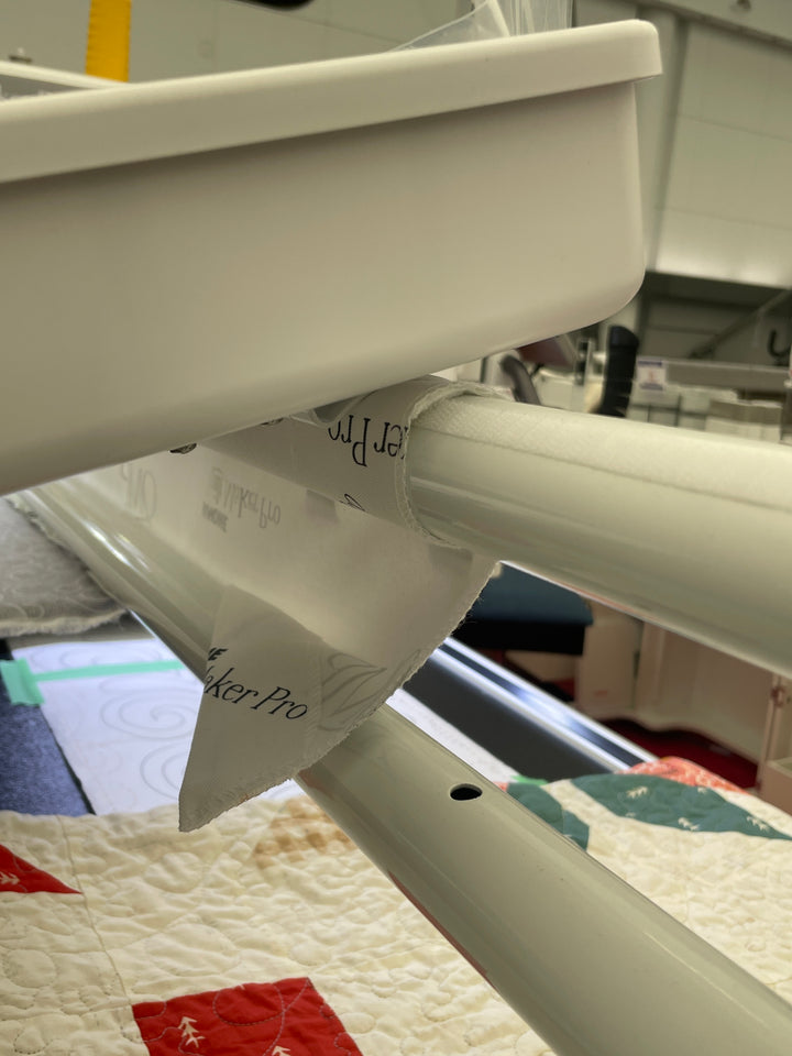 Janome Longarm QMP Tool Tray
