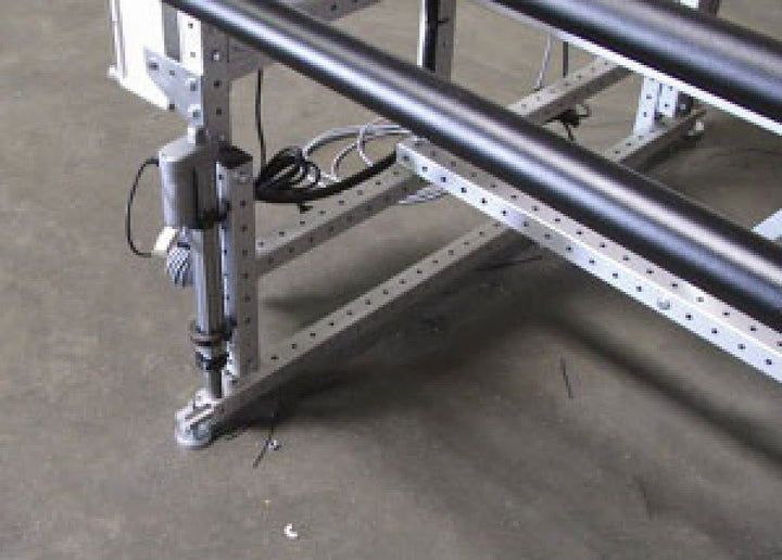 Innova Electric Lift System (Shipping Charges Apply) - Maple Leaf Quilting Company Ltd.