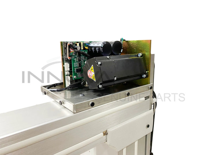 Innova Lightning Stitch Regulator Electronics Upgrade - Classic Machines - Maple Leaf Quilting Company Ltd.