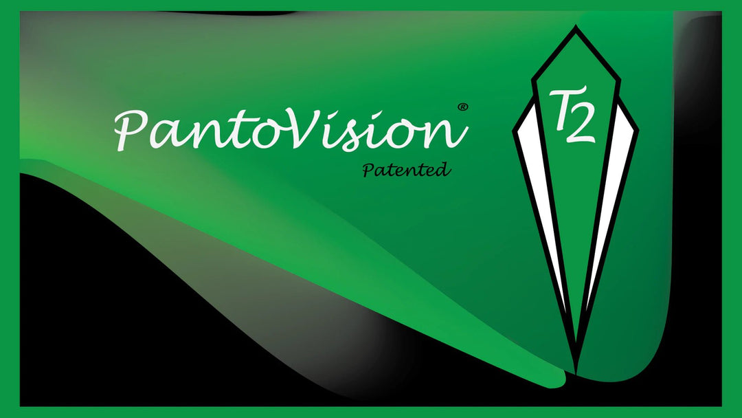Innova Pantovision T2 - Maple Leaf Quilting Company Ltd.