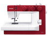 Janome 1522 - Available in Red, Gray or Blue - Maple Leaf Quilting Company Ltd.