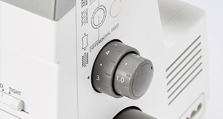 Janome Air Thread 2000D - Maple Leaf Quilting Company Ltd.